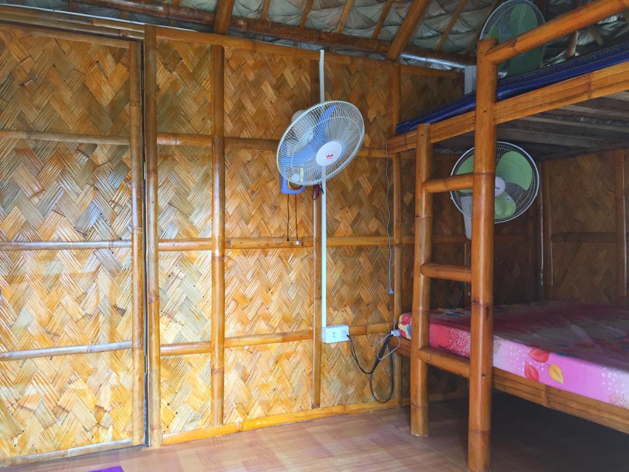 Sealovers' Place Masasa Beach Batangas Exteriér fotografie